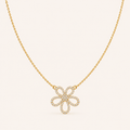 Elysia Necklace - GWN-103