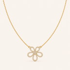 Elysia Necklace - GWN-103