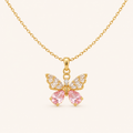 Aurielle Necklace - GWN-120