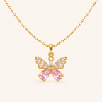 Aurielle Necklace - GWN-120