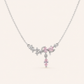 Serenelle Necklace -GWN-130