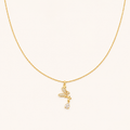 Sylvara Necklace - GWN-147