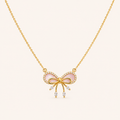 Rosabelle Necklace - GWN-154