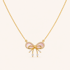 Rosabelle Necklace - GWN-154