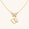Celestine Necklace - GWN-160