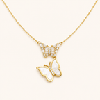 Celestine Necklace - GWN-160