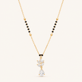 Golden Leaf Grace Mangalsutra GM-6