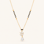 Golden Leaf Grace Mangalsutra GM-6