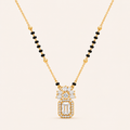 Golden Blossom Radiance Mangalsutra - GM8