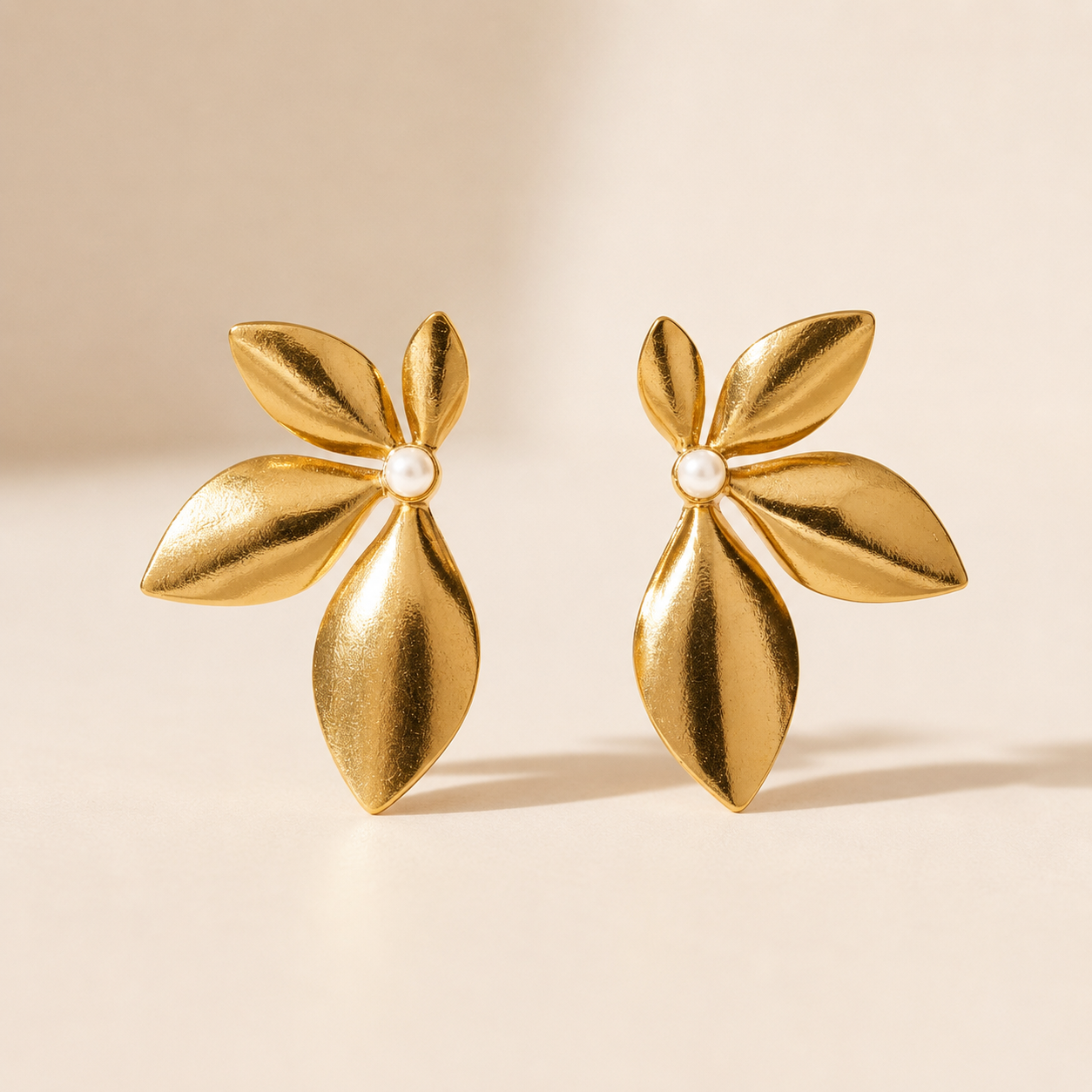 GOLD FLOWER GWE-08