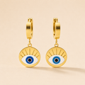 Evil eye GWE-5