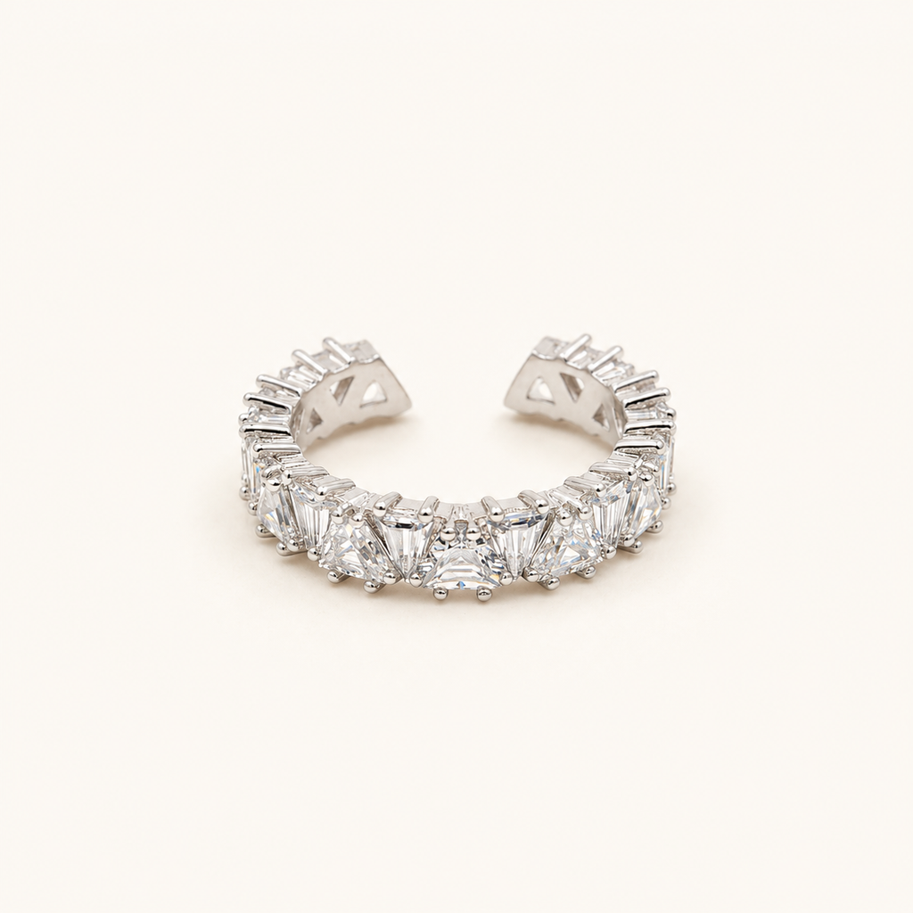 Celestia Crown Ring - GWR-20