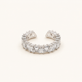 Celestia Crown Ring - GWR-20