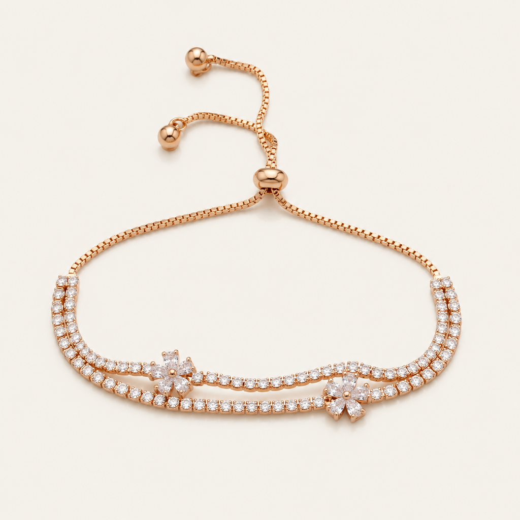 Rosalie Bracelet - GWB-1