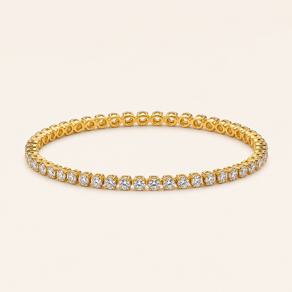 Lustre Bracelet - GWB-3