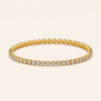 Lustre Bracelet - GWB-3