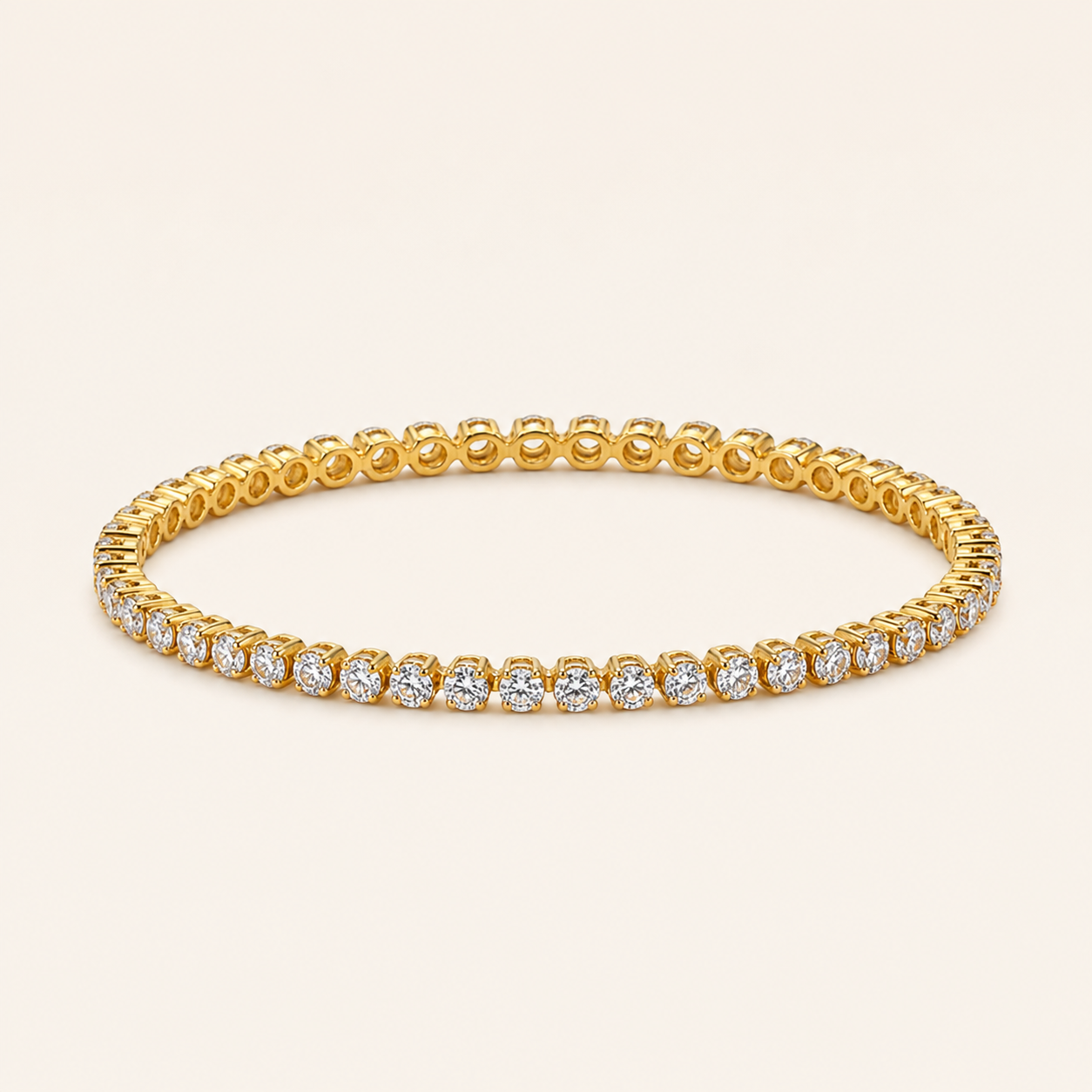Lustre Bracelet - GWB-3