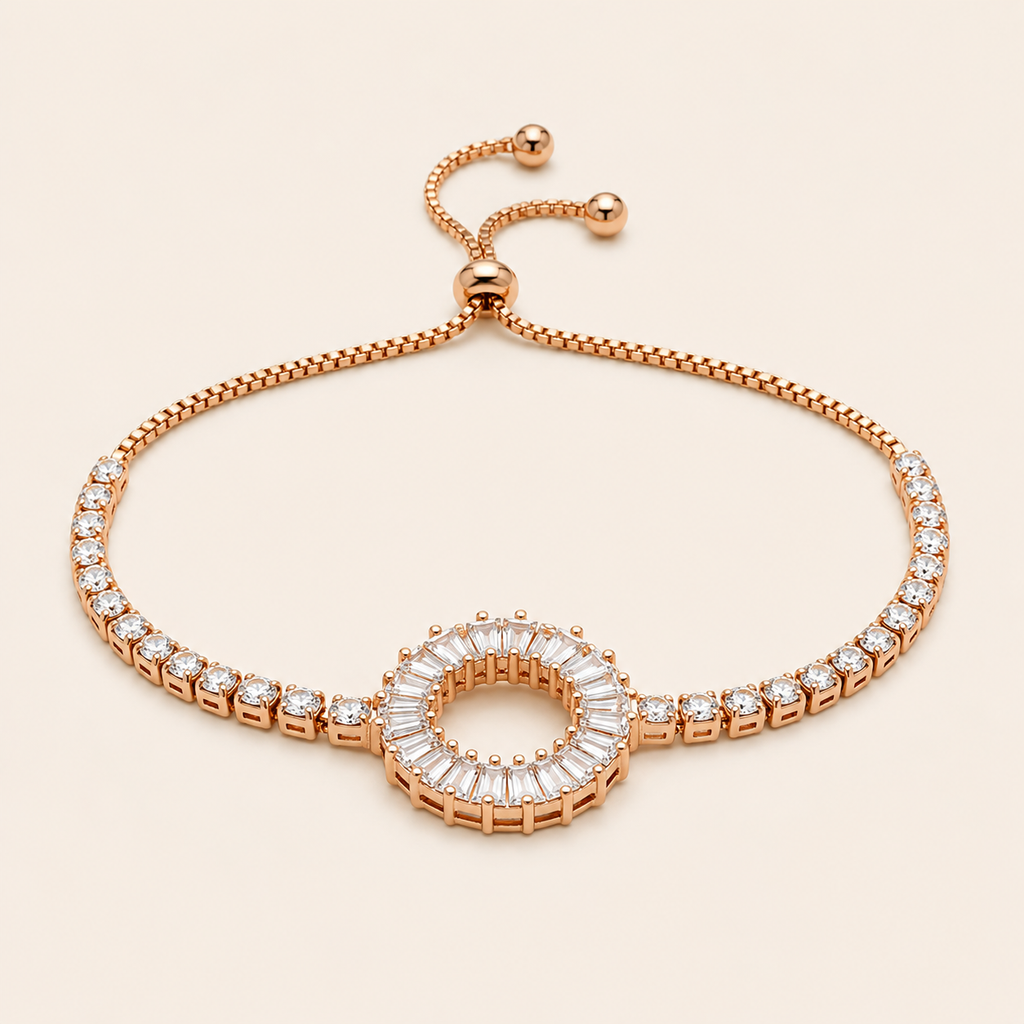Halo Bracelet - GWB-5