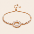 Halo Bracelet - GWB-5