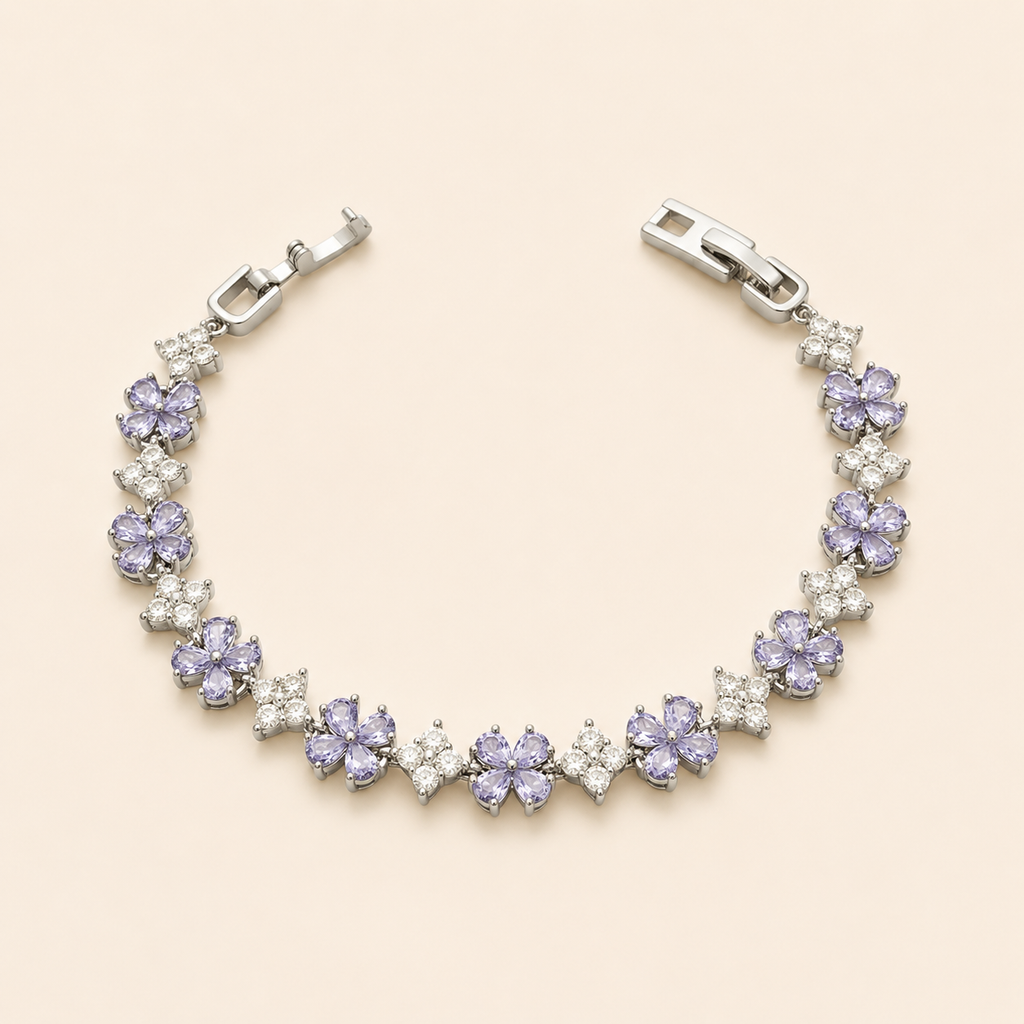 Lavelle Bloom Bracelet - GWB-140