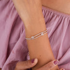 Rosalie Bracelet - GWB-1