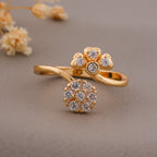 Blossom Charm Ring - GWR-2