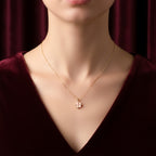 Petalia Necklace - GWN-76