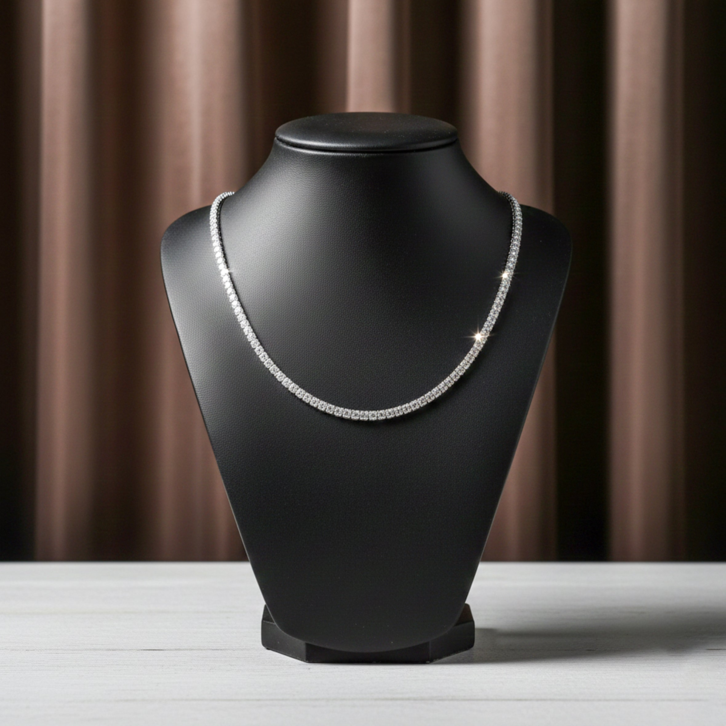 Lustre Necklace GWN-67