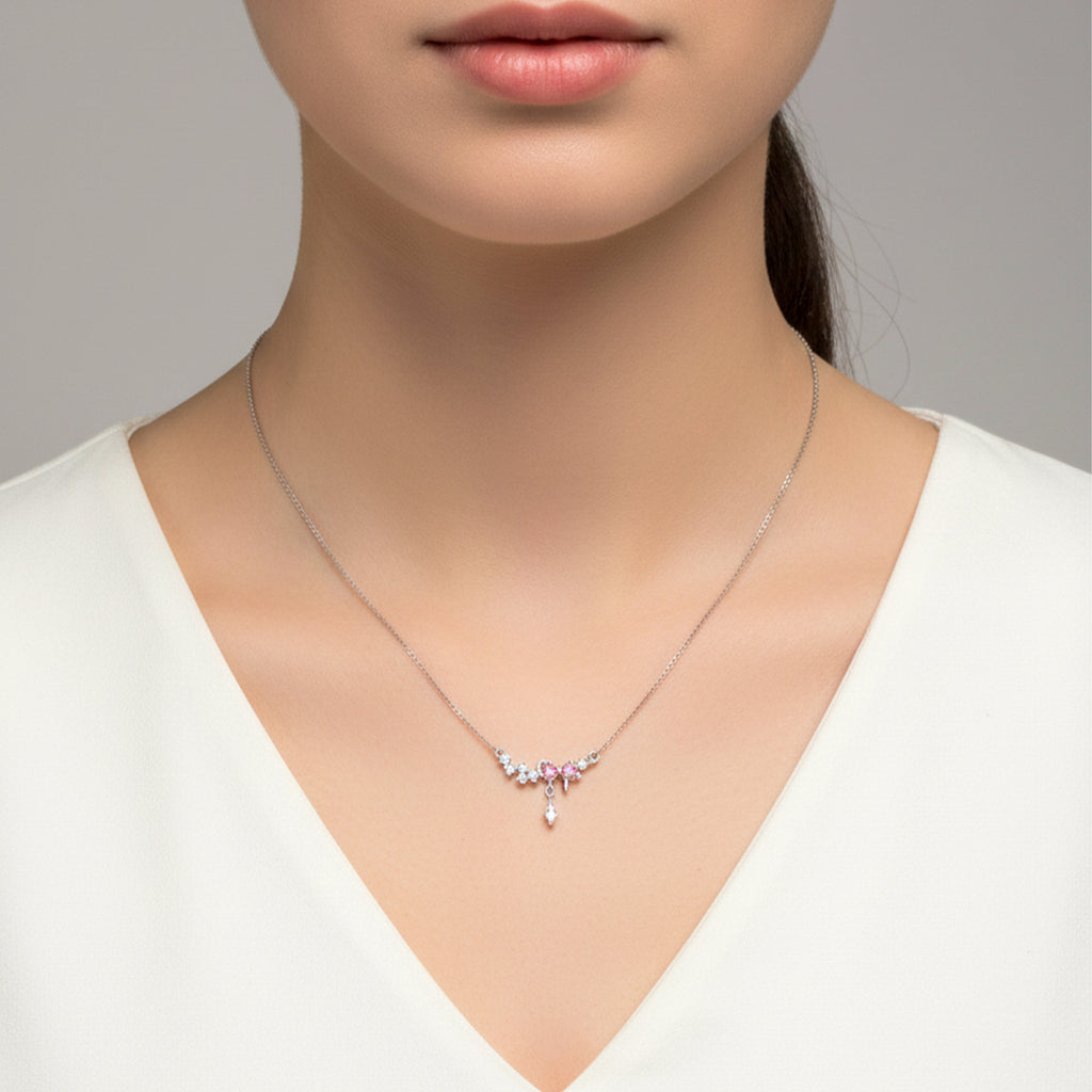 Serenelle Necklace -GWN-130